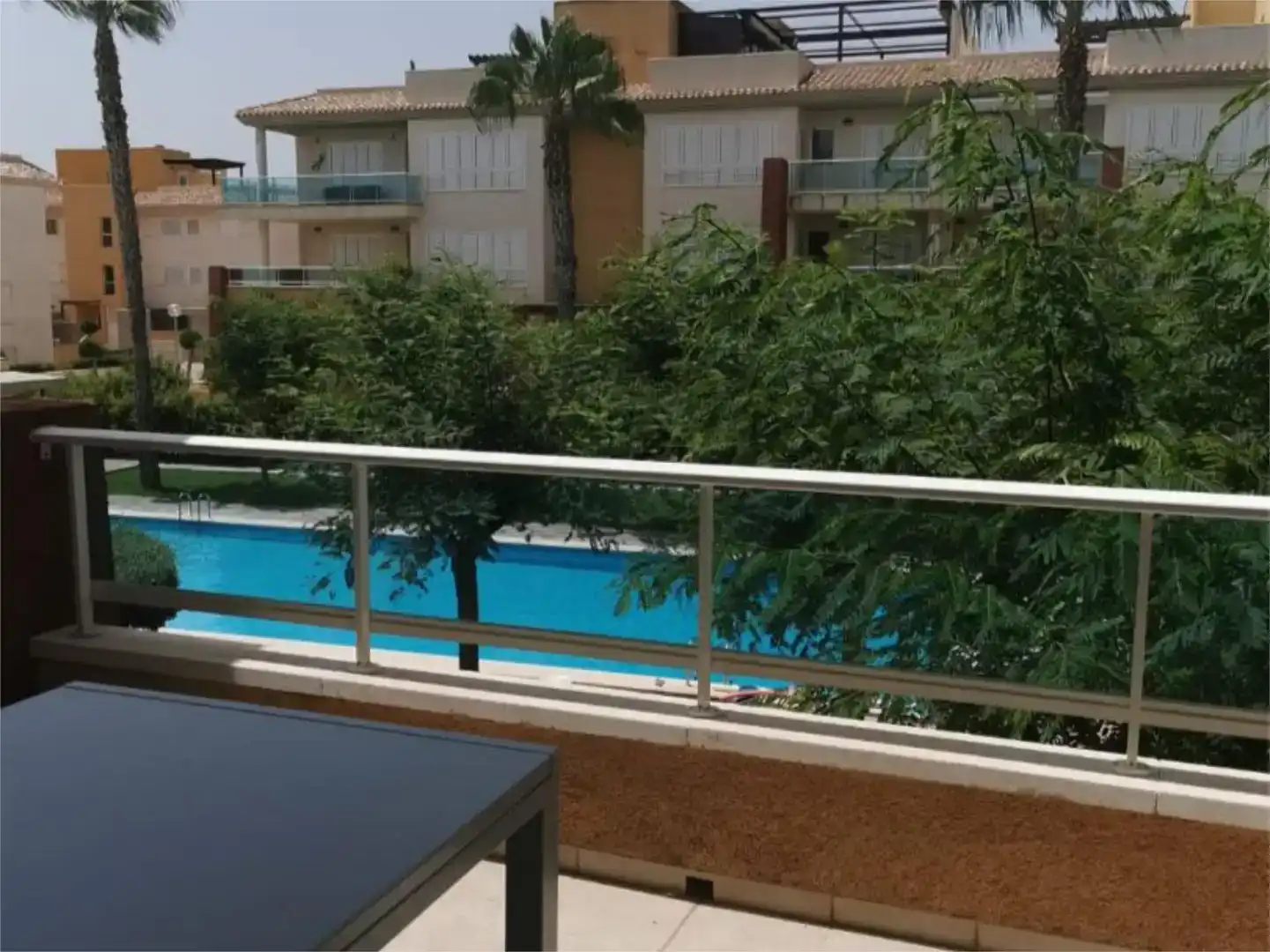 Piso de 120 m² en Fuente Álamo de Murcia