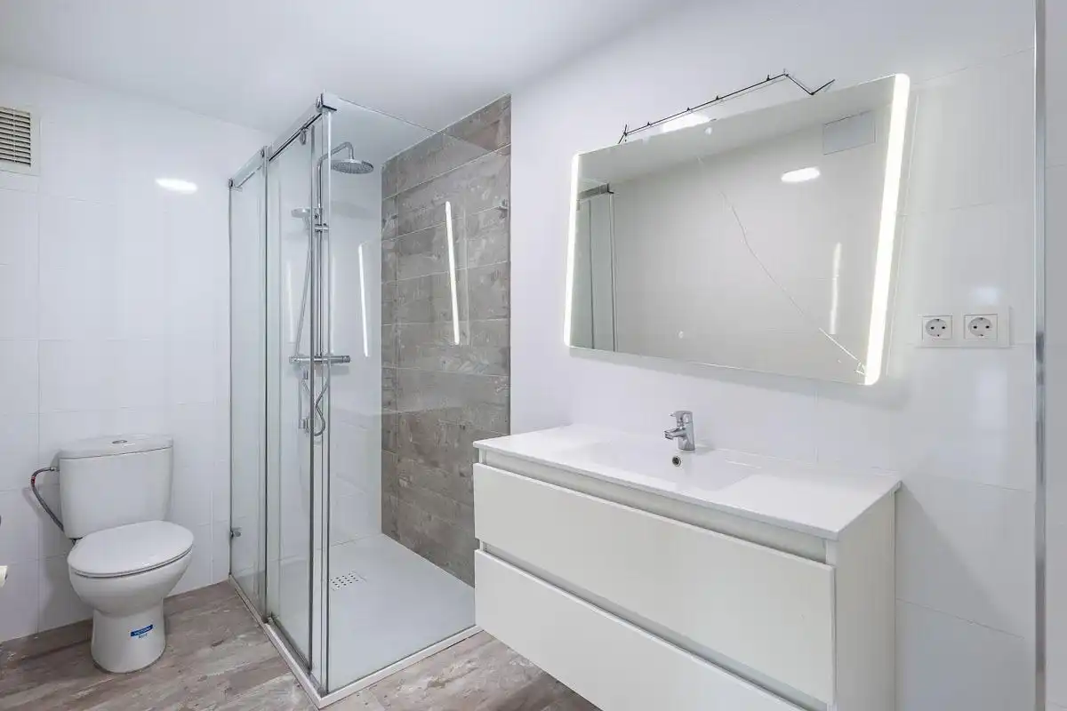 Piso de 116 m² en Granada