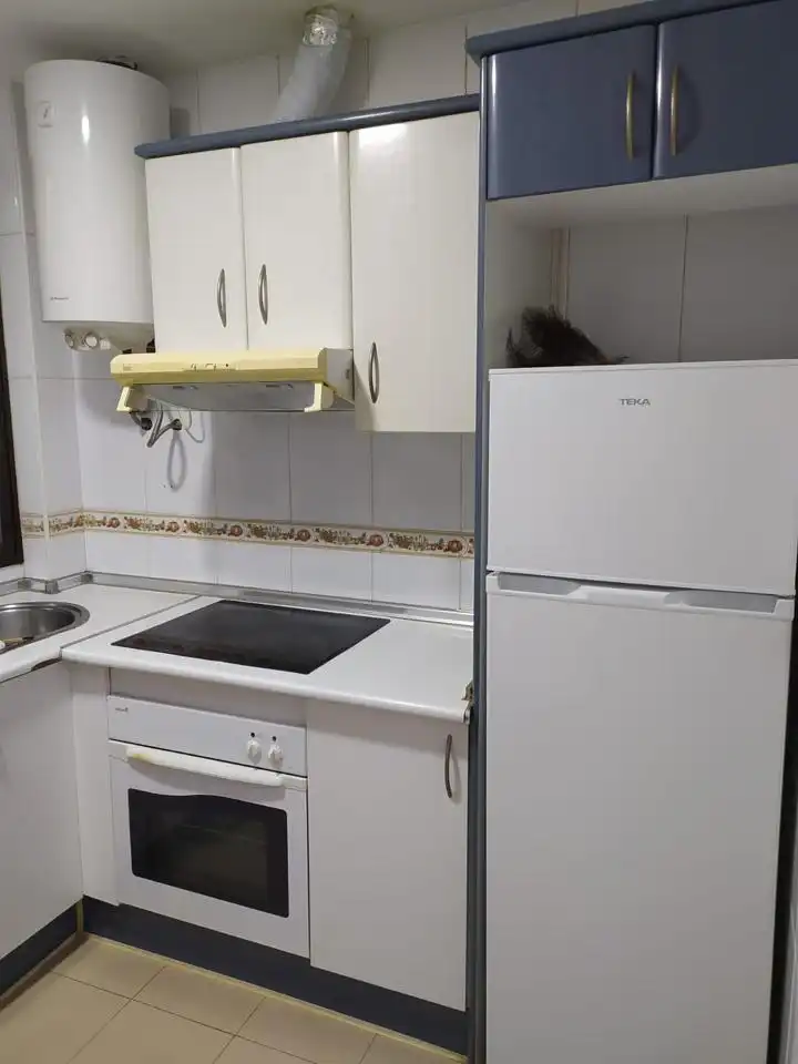 Piso de 52 m² en Melilla