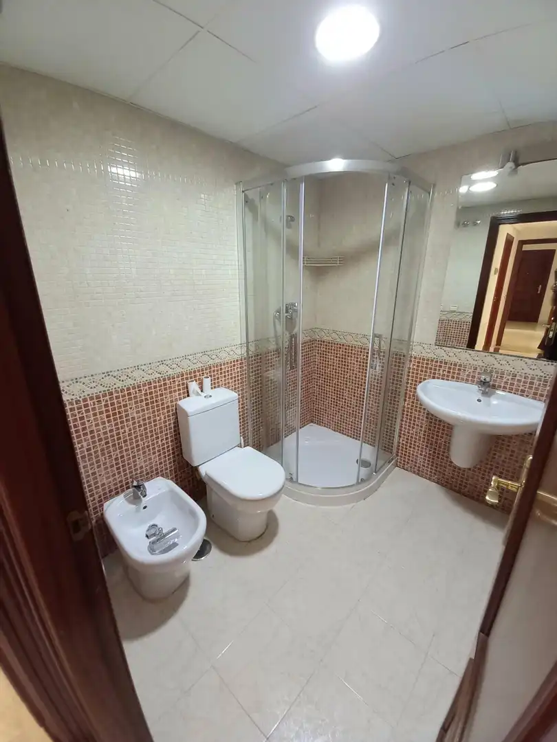 Pis de 112 m² a Còrdova
