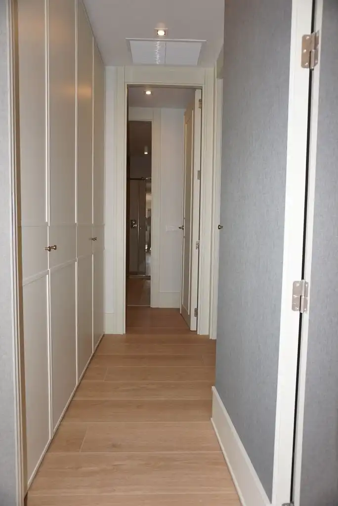 Piso de 152 m² en Madrid