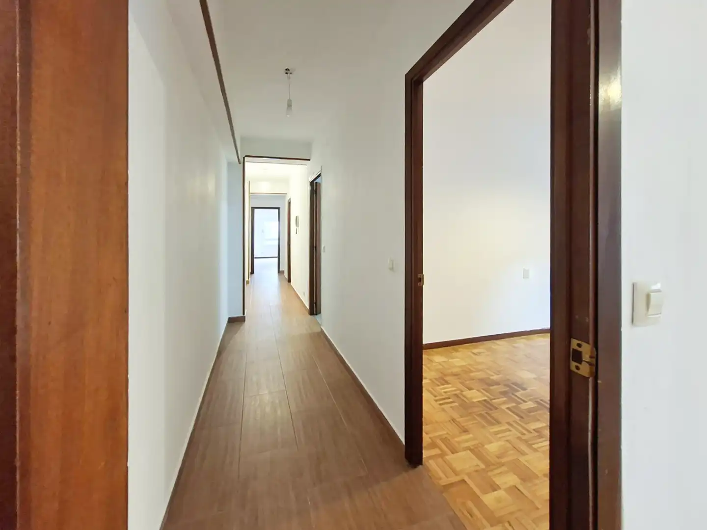 Piso de 112 m² en La Coruña