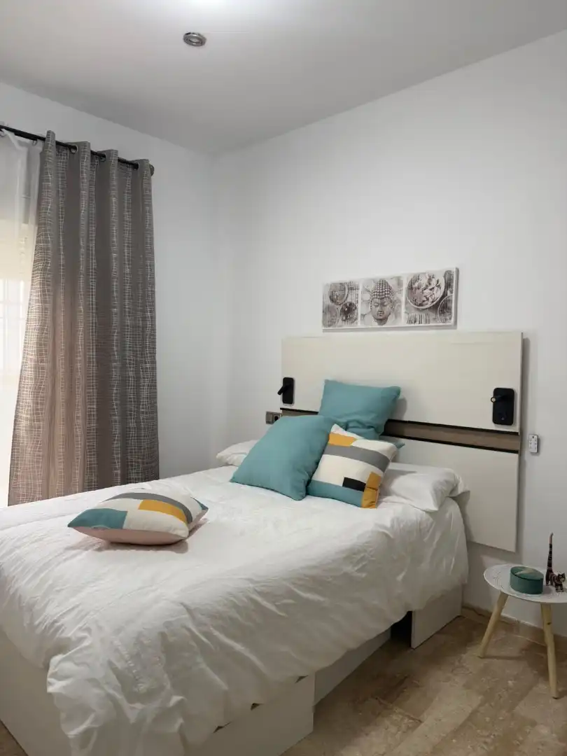 Pis de 80 m² a Tarragona