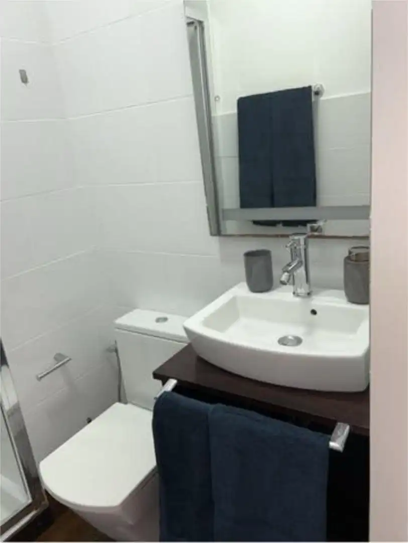 Piso de 45 m² en Las Palmas de Gran Canaria