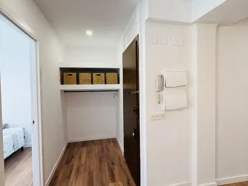 Piso de 65 m² en Zaragoza