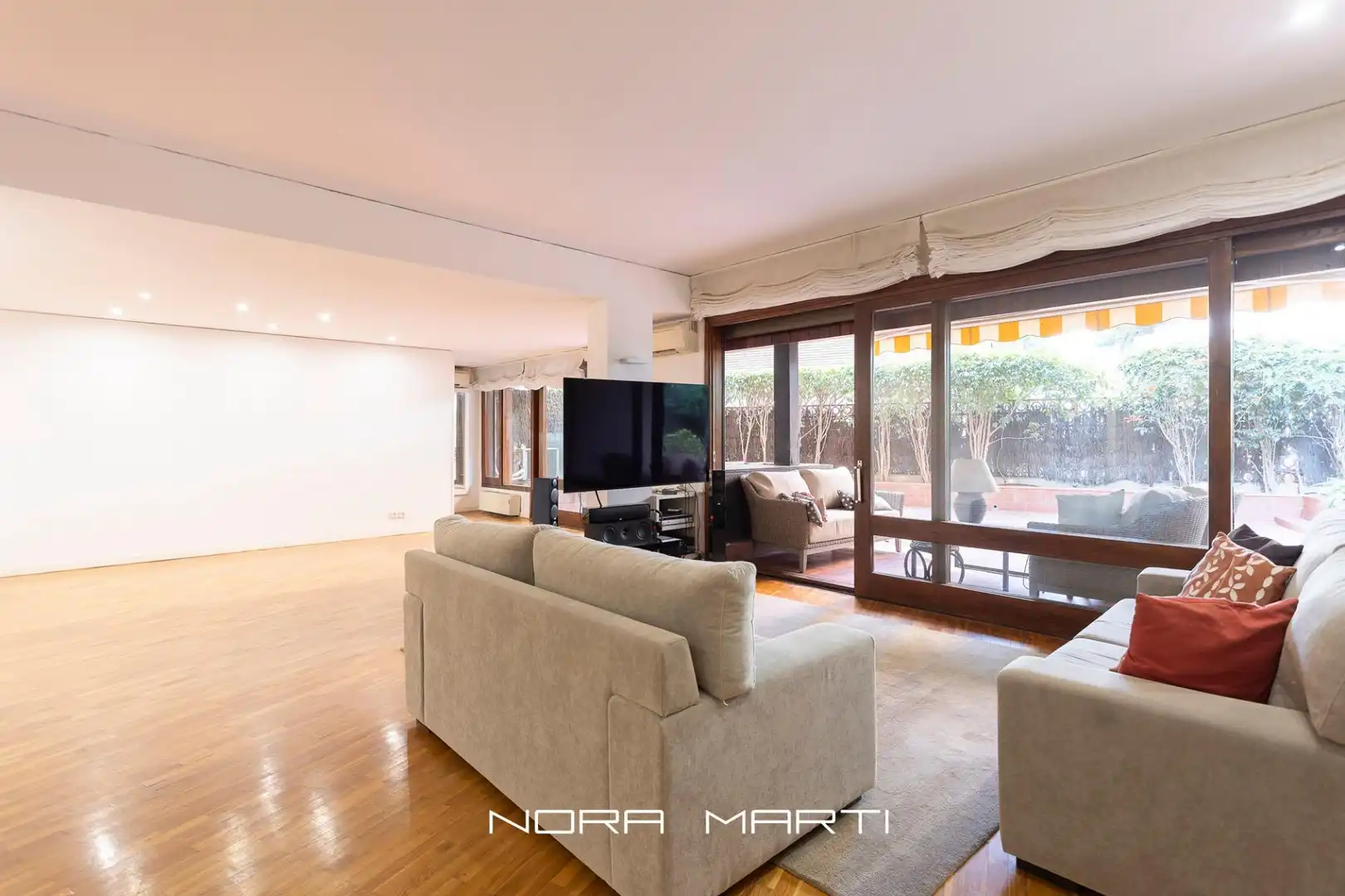 Pis de 206 m² a Barcelona