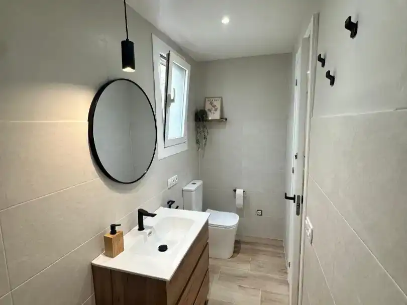 Habitación 100 m², Castellón de la Plana