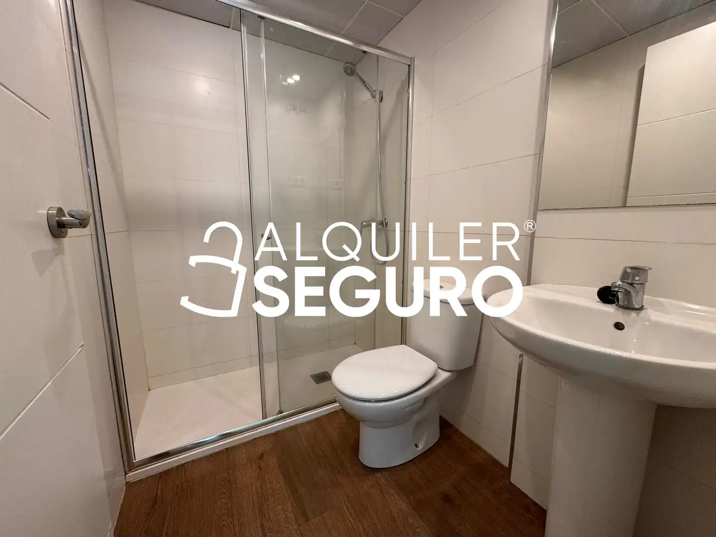 Pis de 35 m² a Madrid