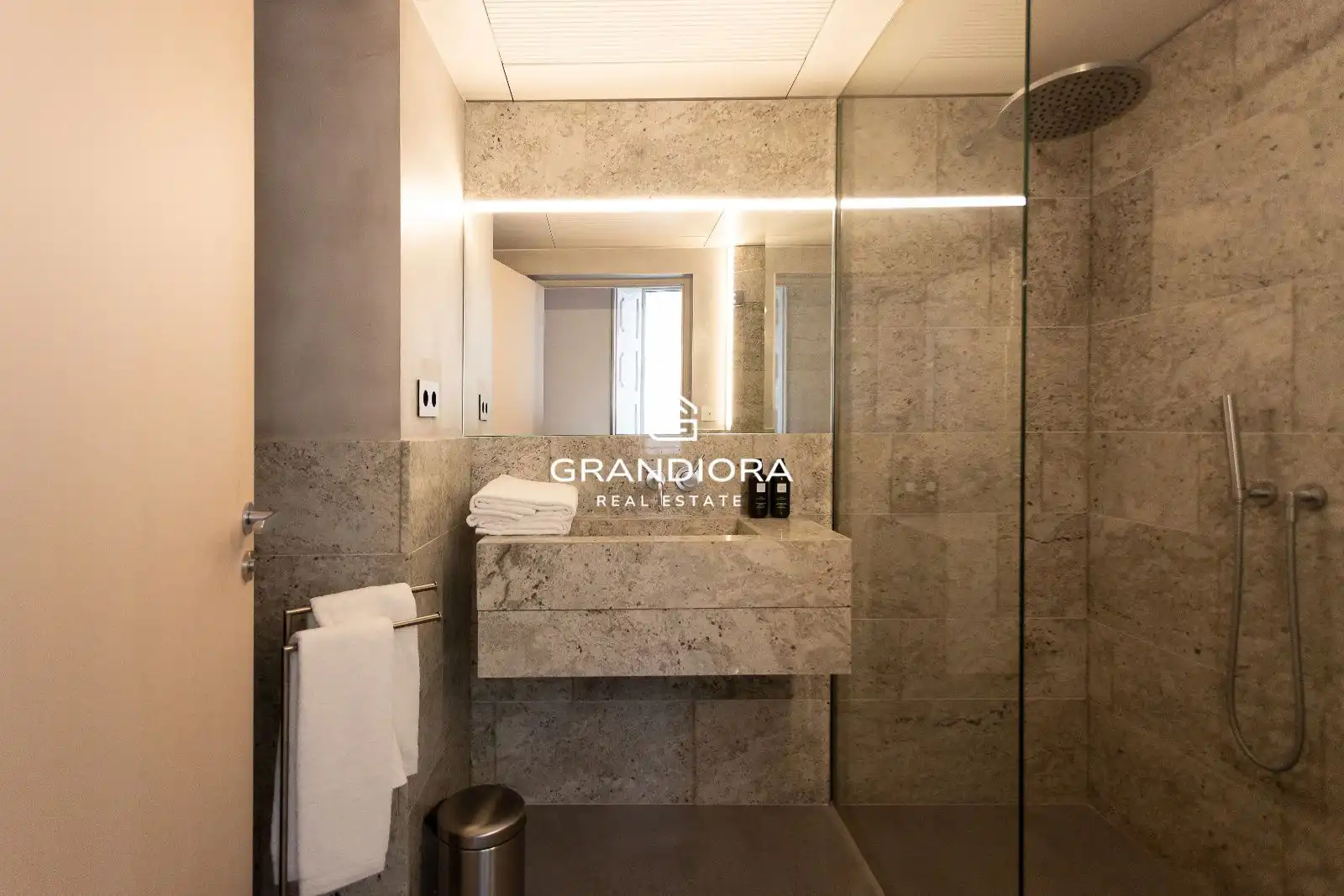 Pis de 190 m² a Barcelona