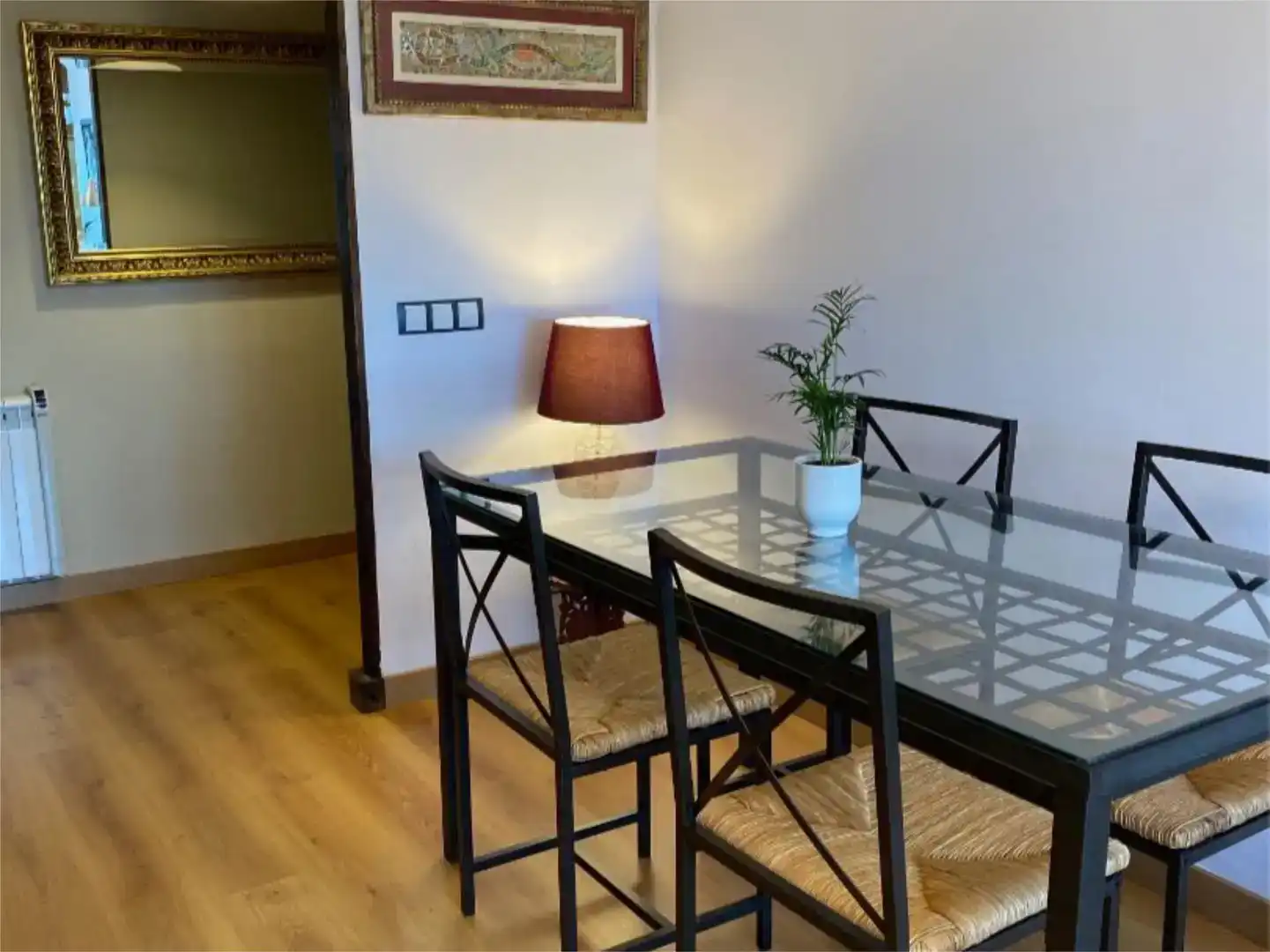 Piso de 90 m² en Oviedo