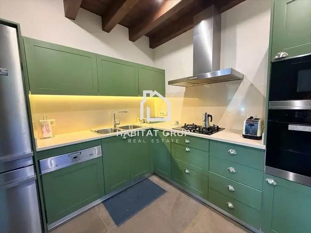 Piso de 150 m² en Bellver de Cerdanya