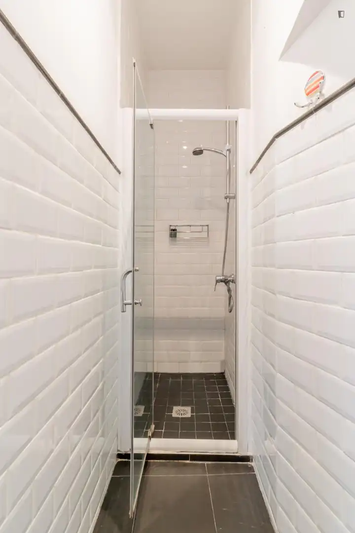 Piso de 110 m² en Madrid