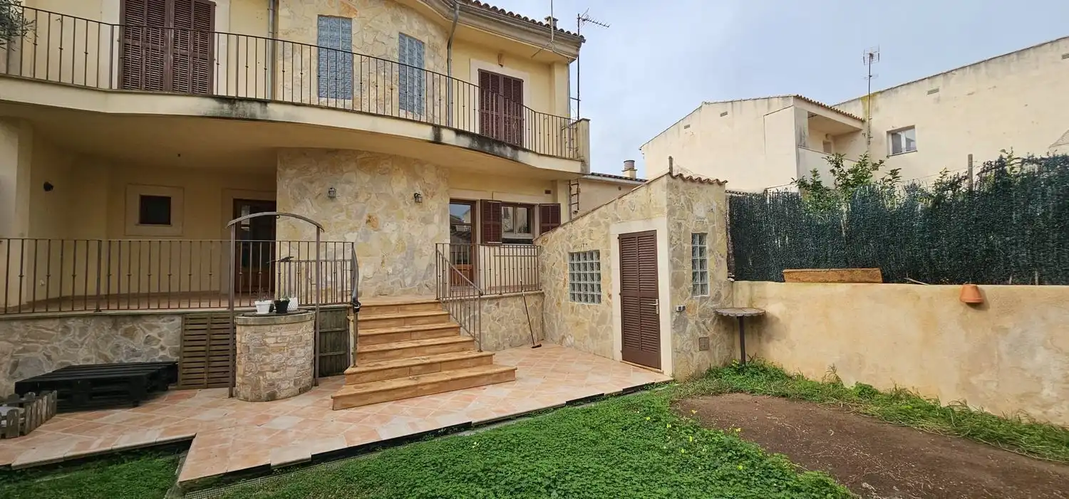 Casa de 323 m² en Manacor