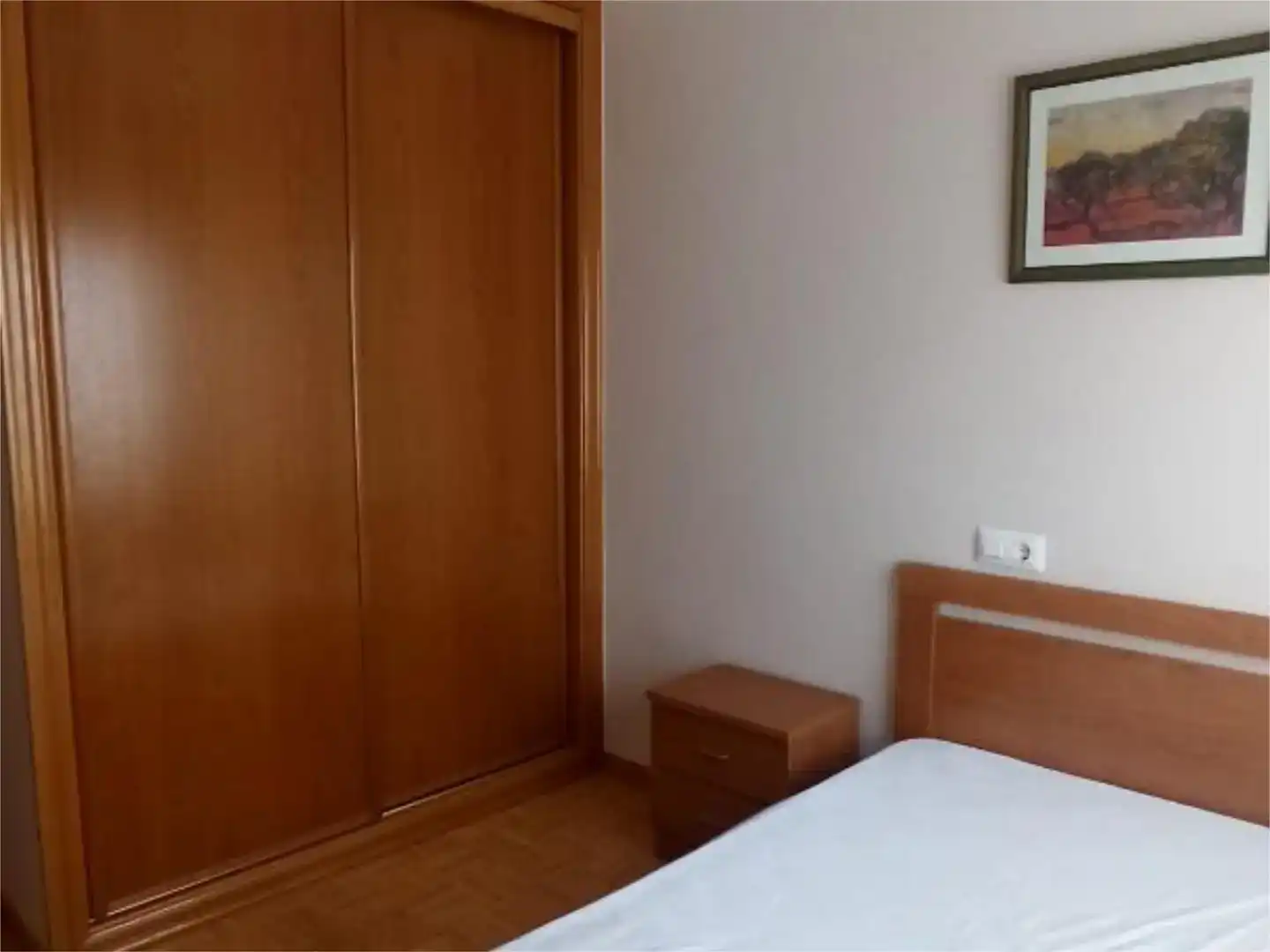 Piso de 90 m² en Ciudad Real