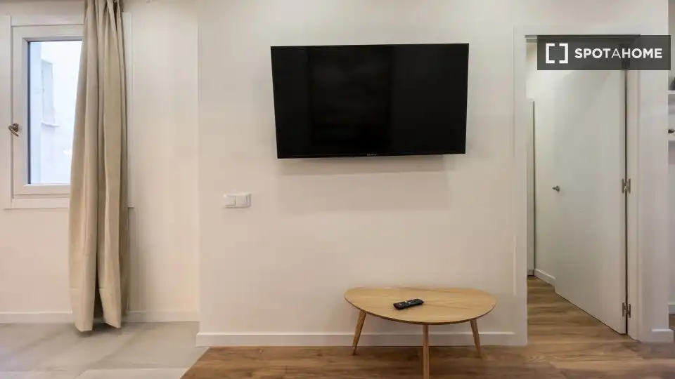 Piso de 40 m² en Barcelona