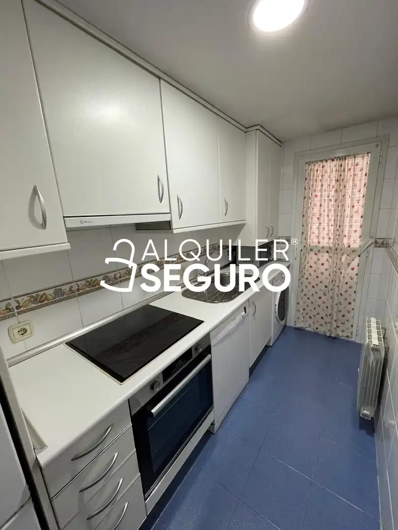 Piso de 80 m² en Madrid