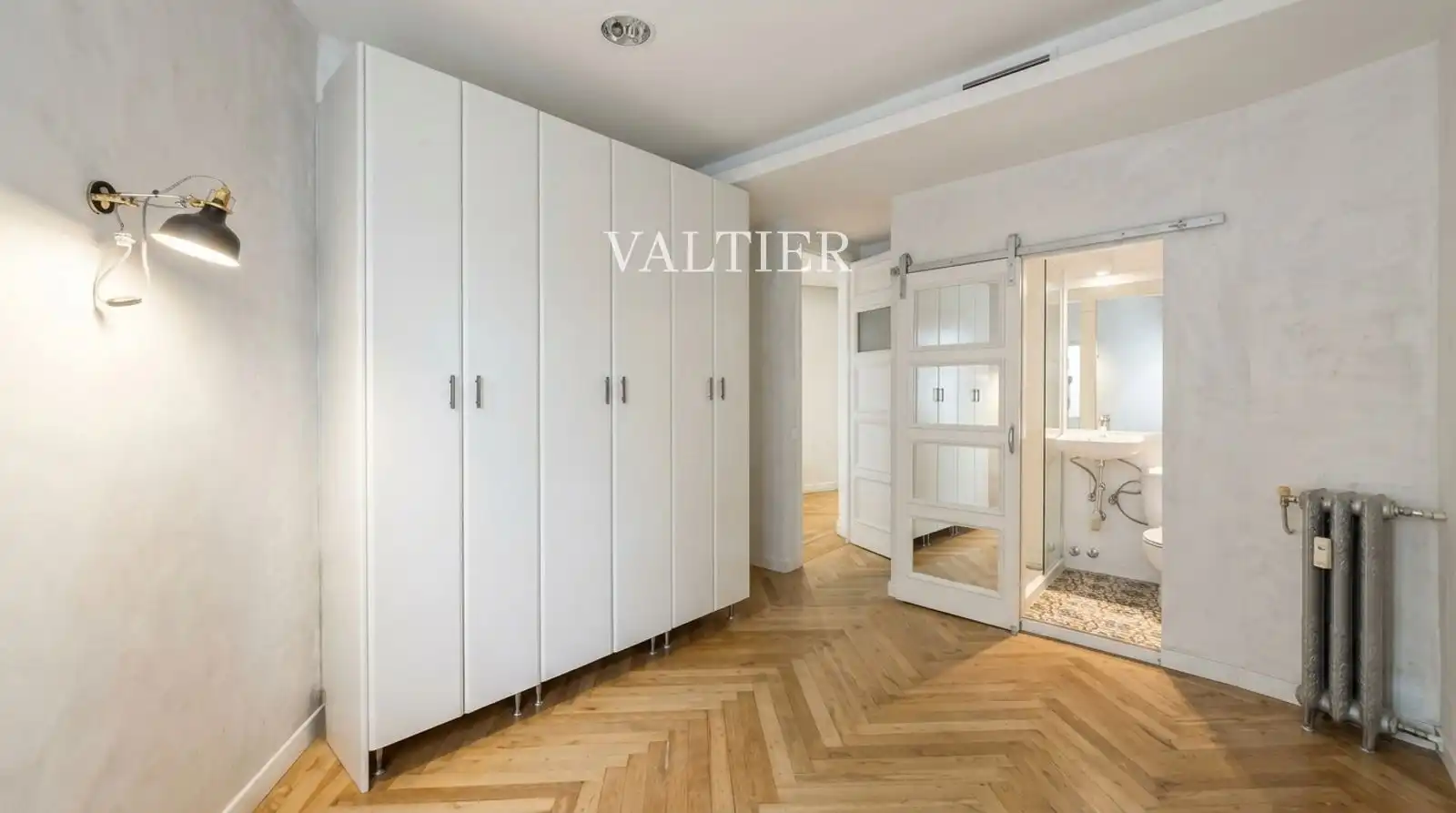 Piso de 169 m² en Madrid