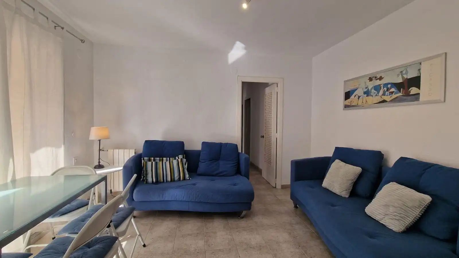 Piso de 120 m² en Valencia