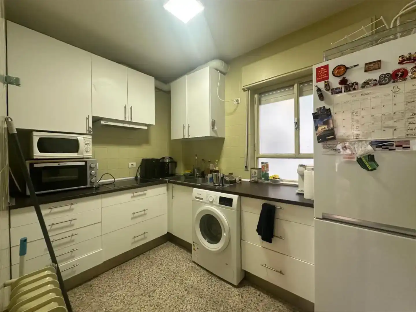 Piso de 130 m² en Salamanca
