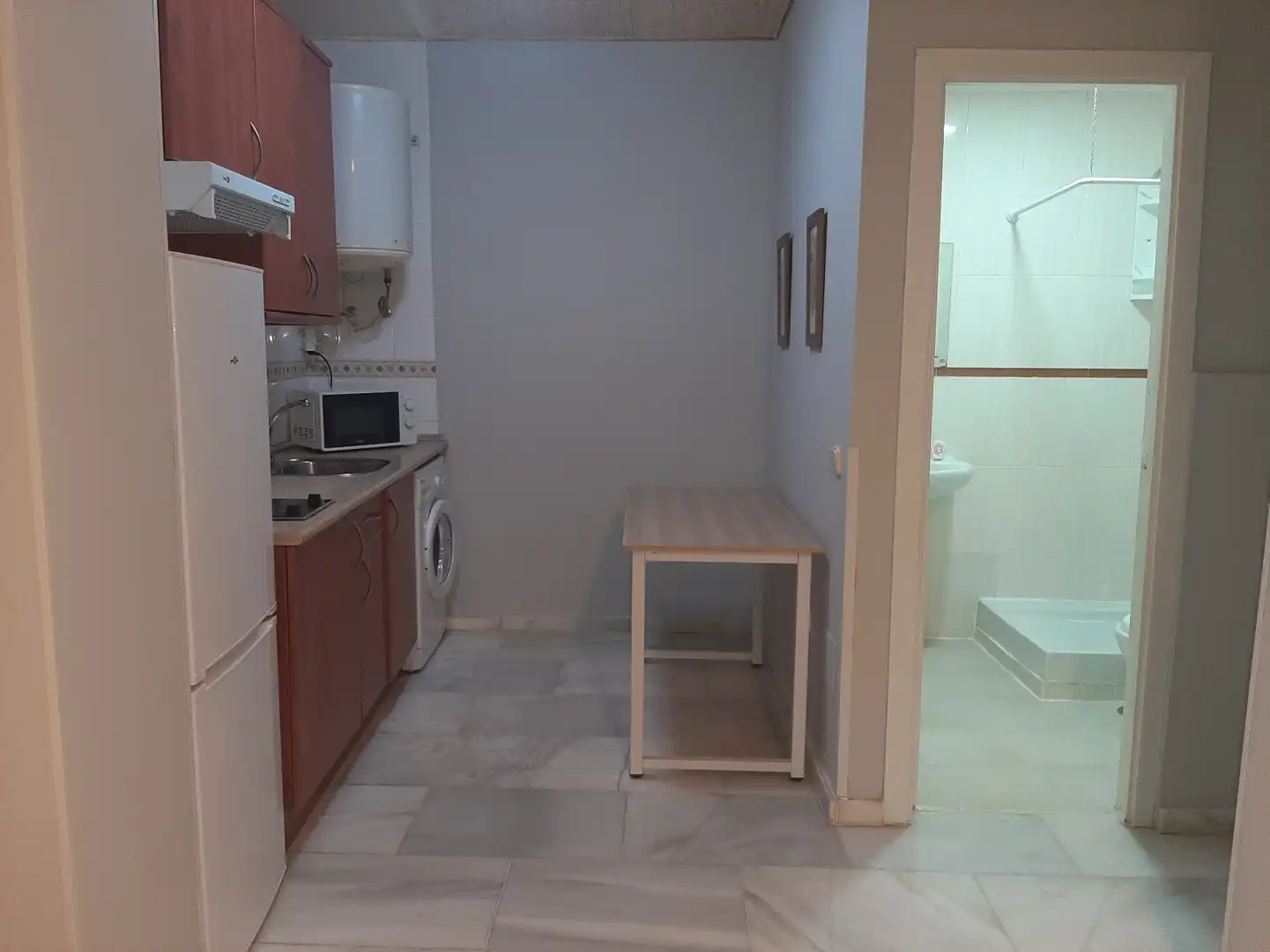 Pis de 57 m² a Alcalá de Henares