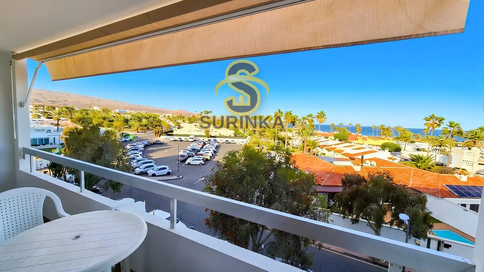Apartamento 40 m² em San Bartolomé de Tirajana