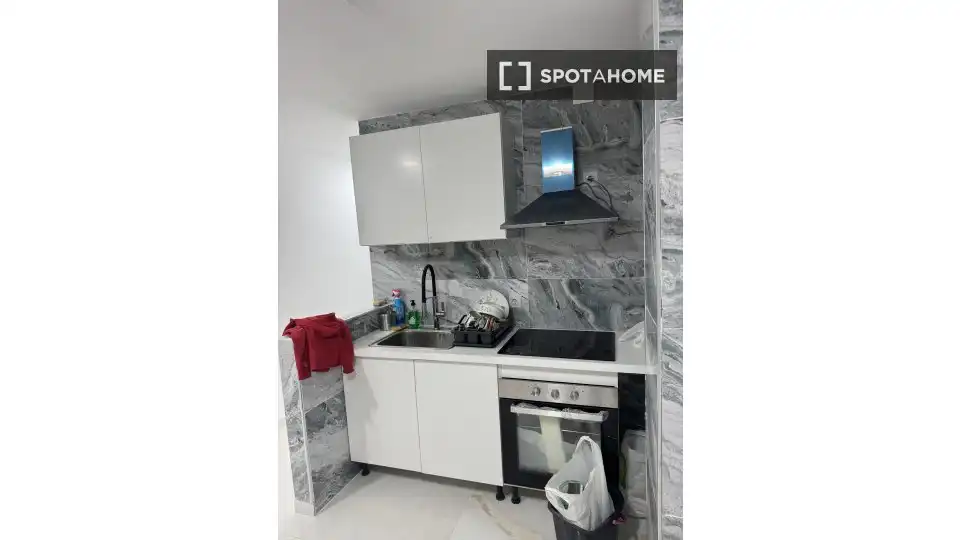 Habitación en alquiler, Alicante