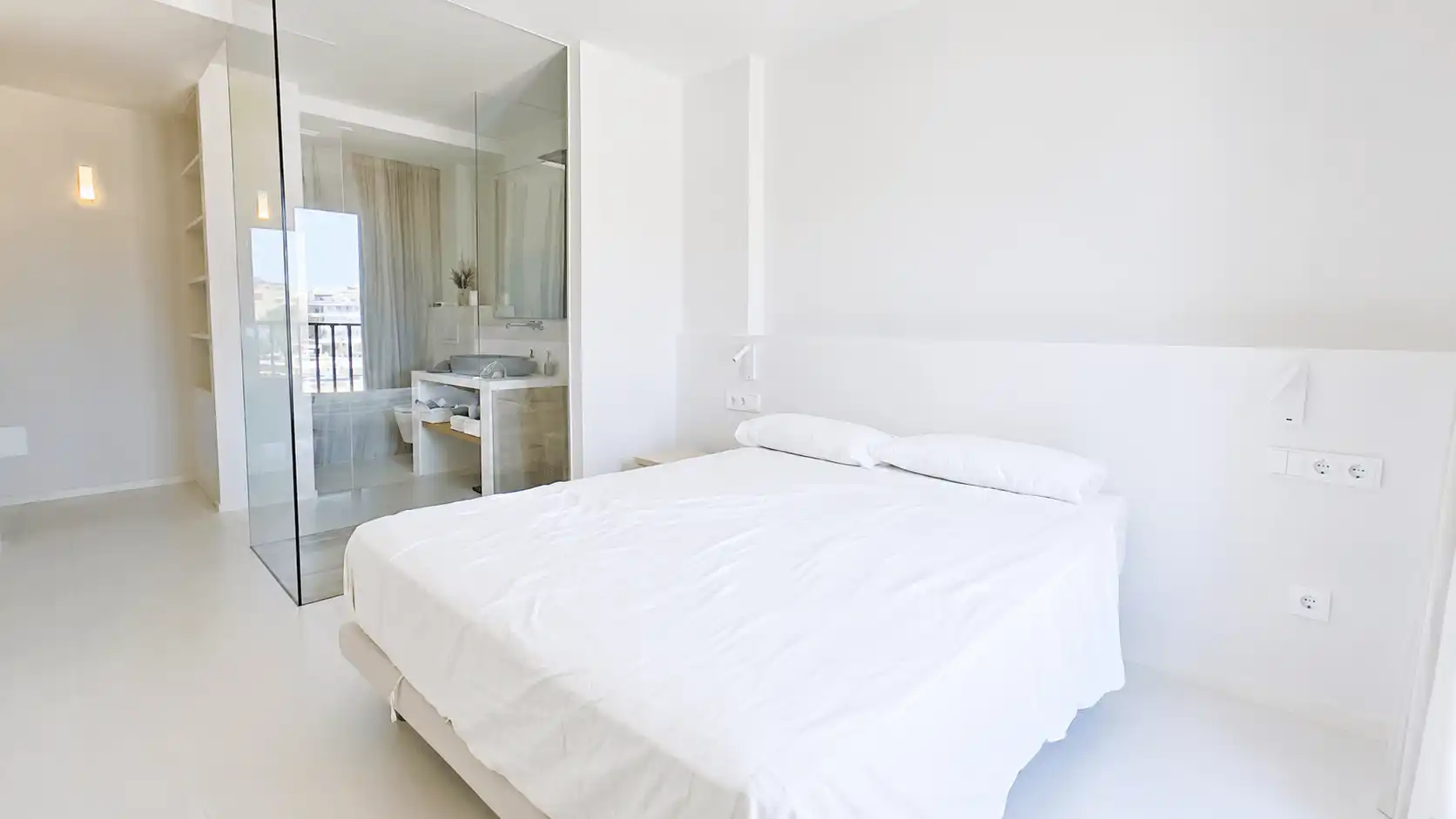 Piso de 160 m² en Son Servera
