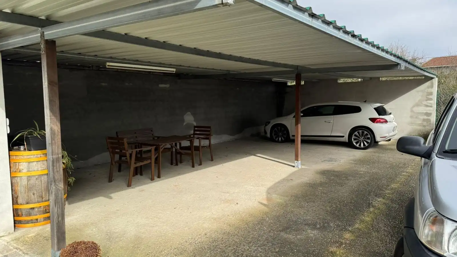Piso de 447 m² en Ourense