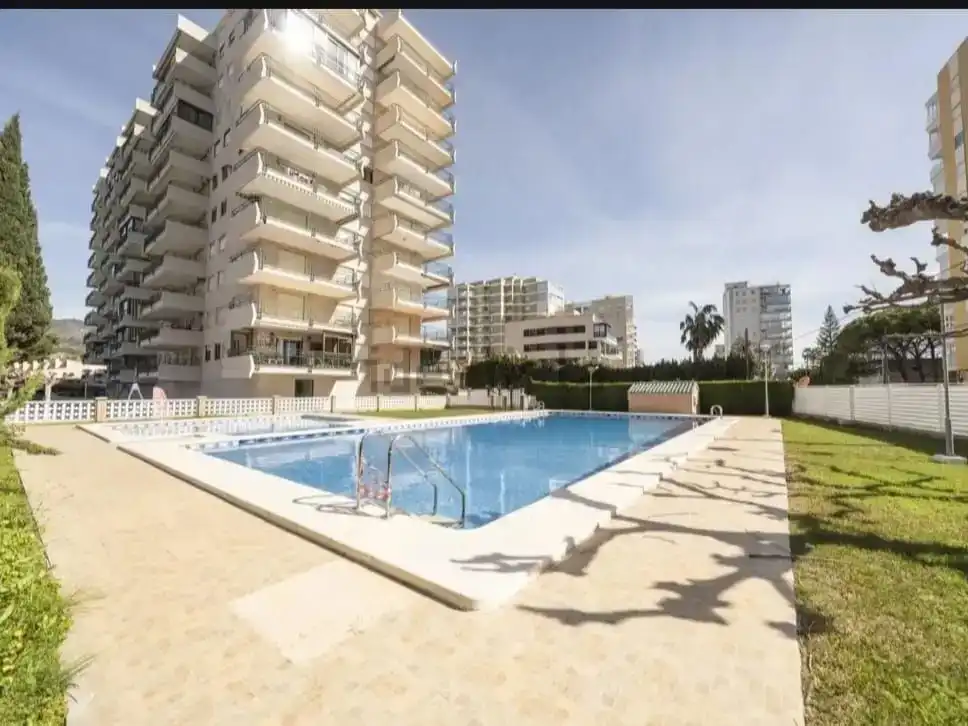 Piso de 69 m² en Benicasim