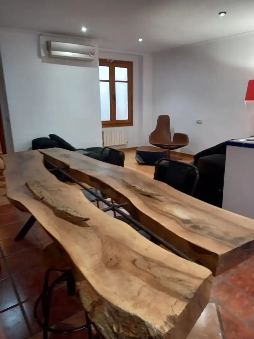 Pis de 110 m² a València