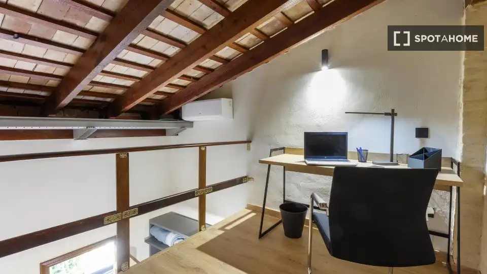 Habitación en alquiler, Cullera