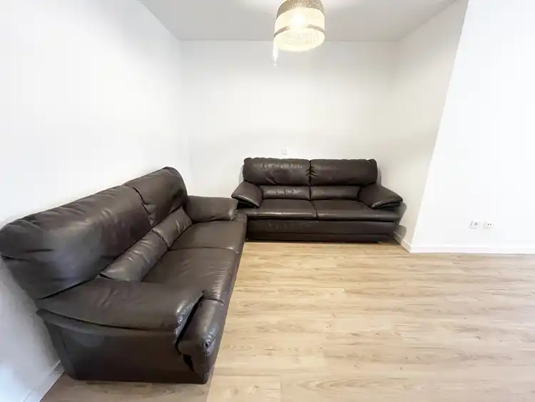 Pis de 112 m² a Madrid