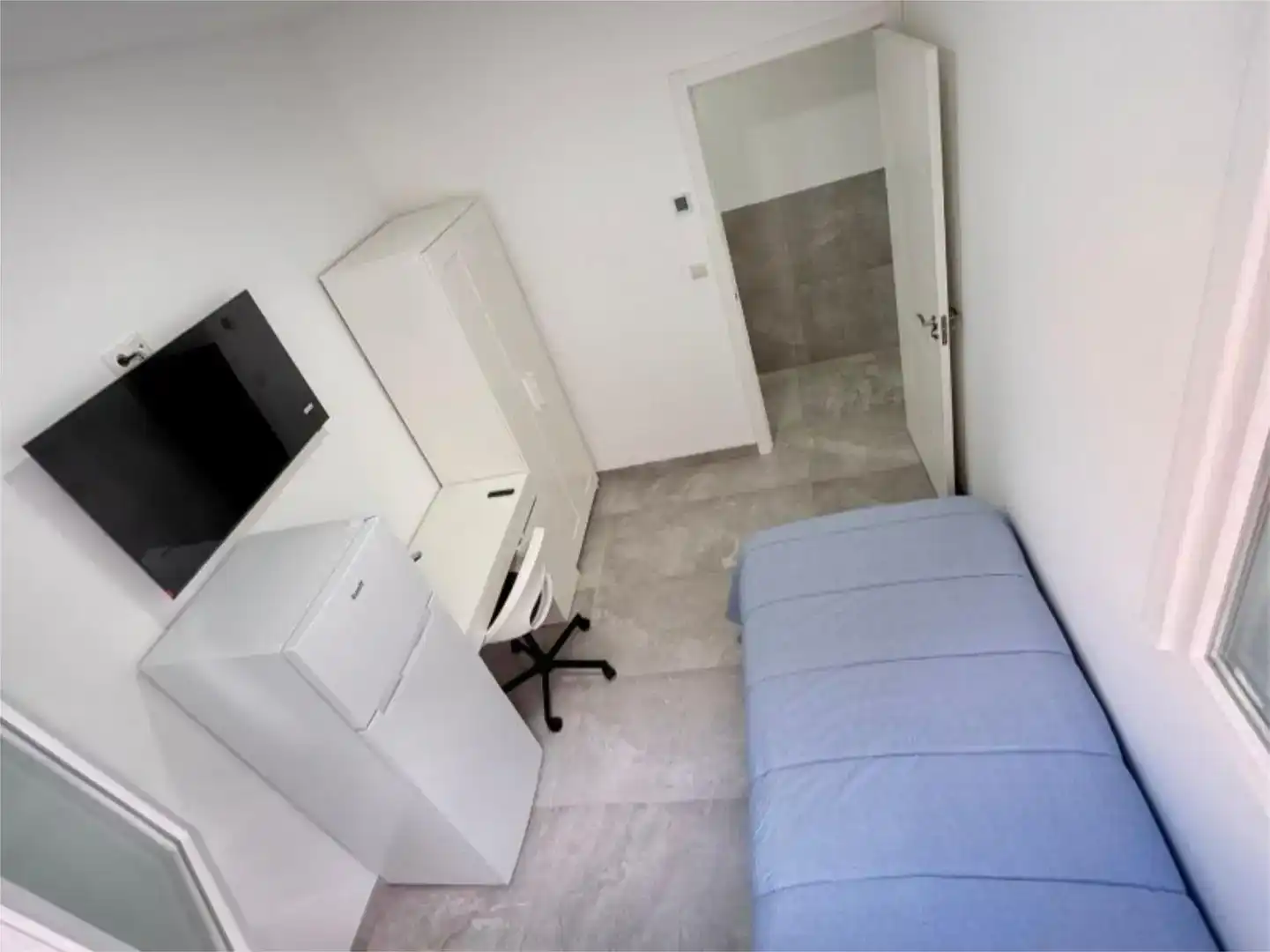 Habitación 105 m², Elche
