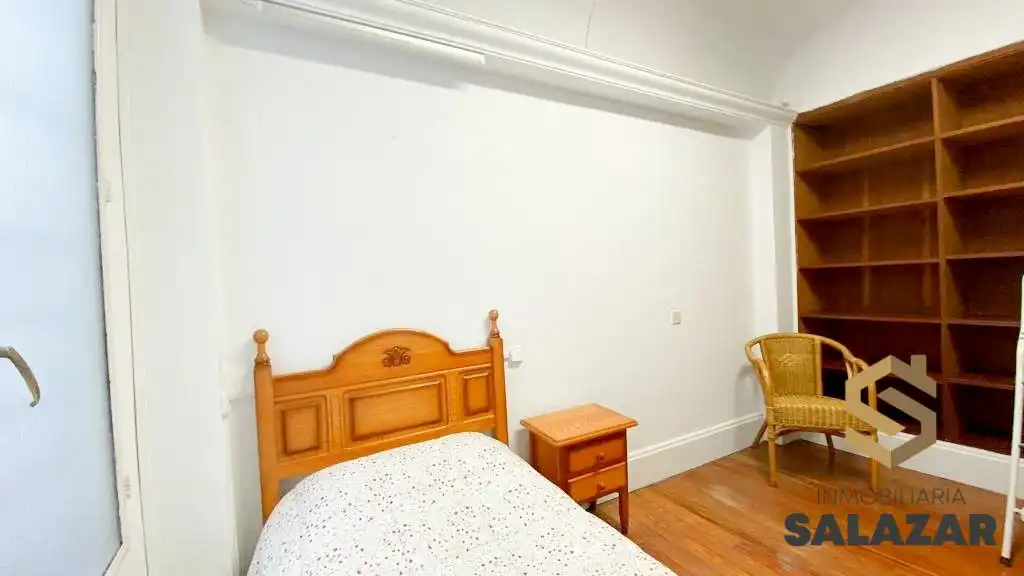 Piso de 190 m² en Bilbao