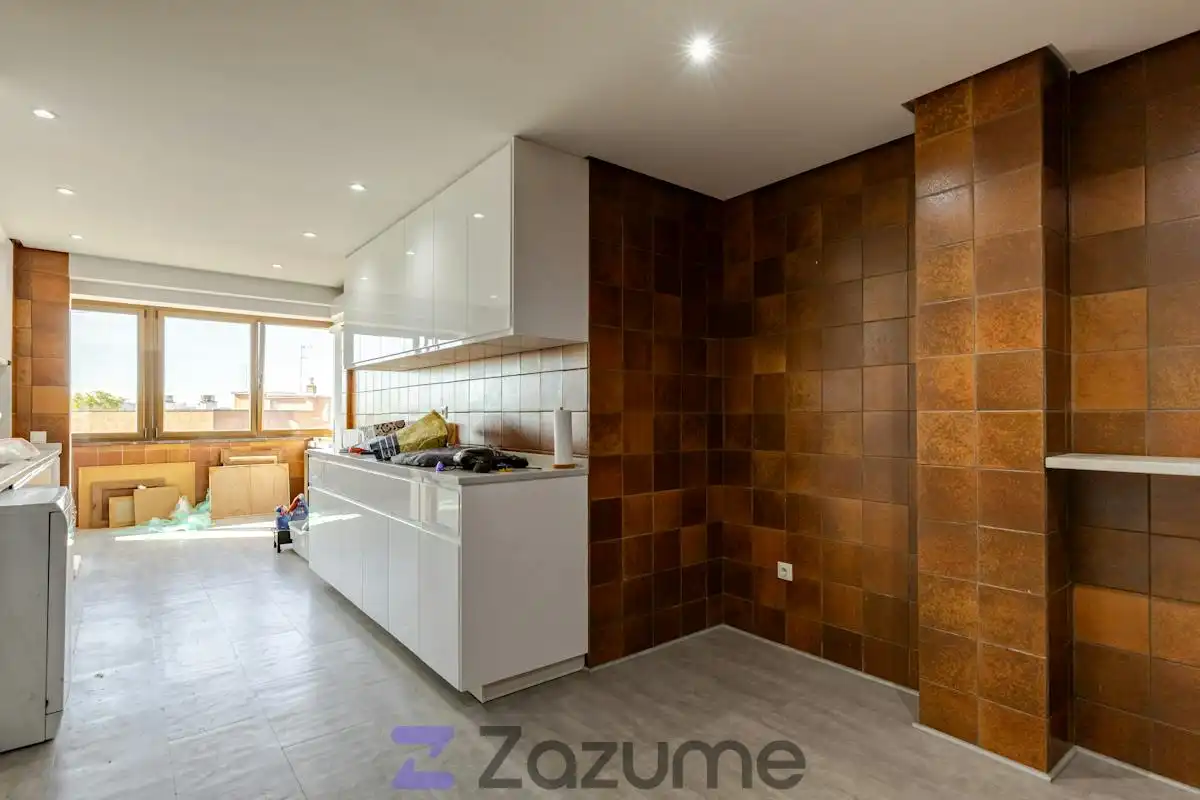 Pis de 173 m² a Madrid