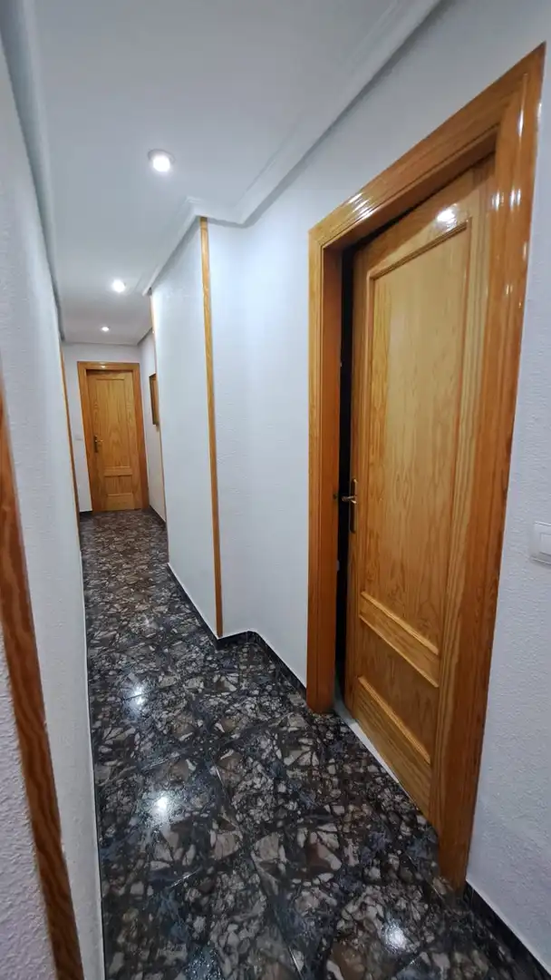 Piso de 110 m² en Murcia