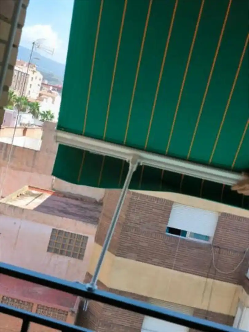 Pis de 69 m² a Motril