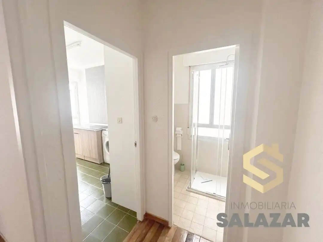 Piso de 53 m² en Bilbao