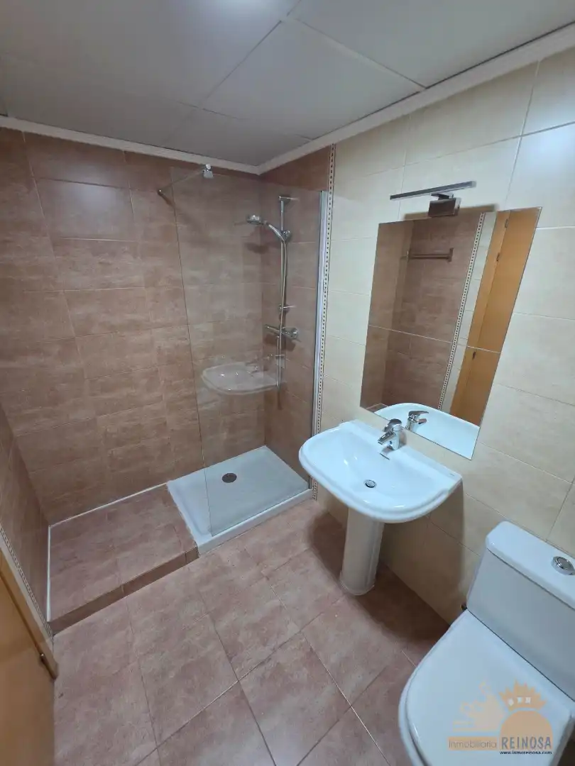 Pis de 116 m² a Múrcia