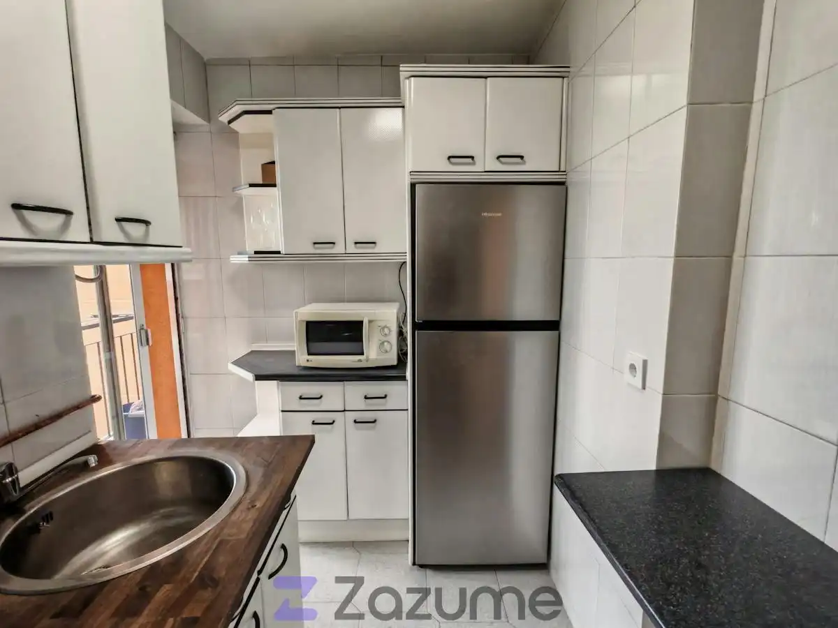 Piso de 70 m² en Madrid