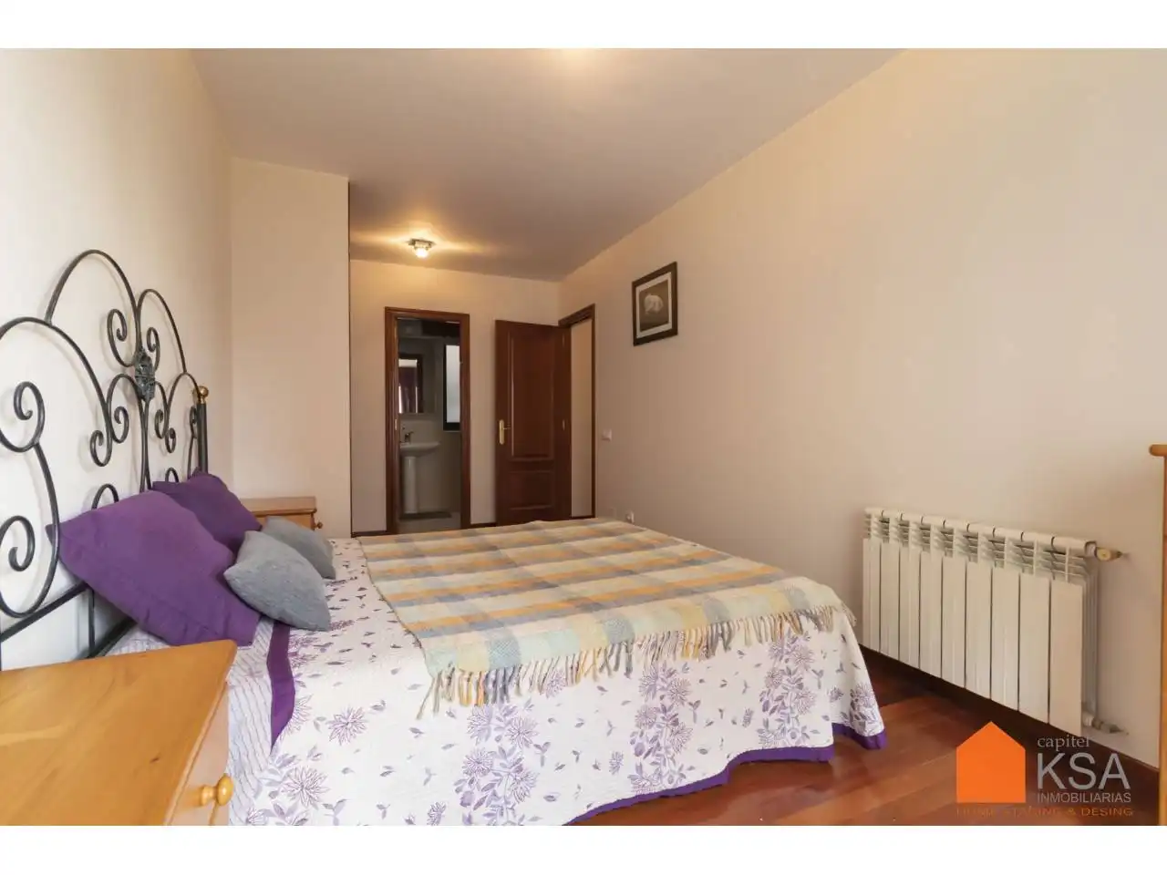 Pis de 128 m² a Ames