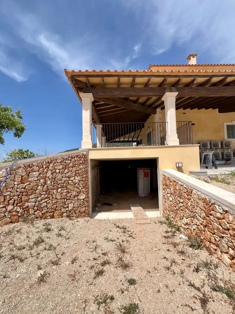 Haus 450 m² in Felanitx