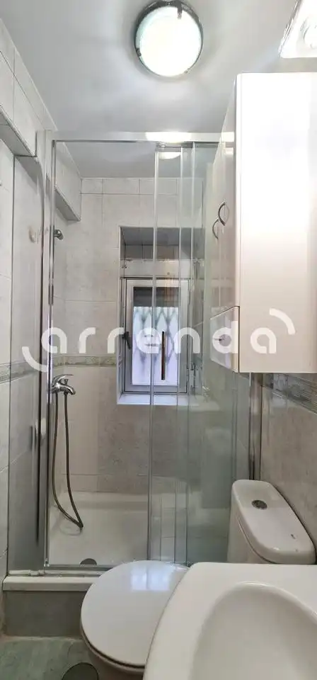 Pis de 47 m² a Madrid