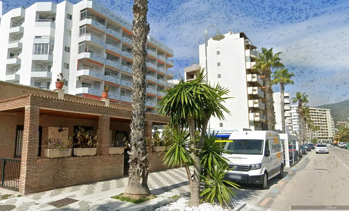 Piso de 90 m² en Almuñécar