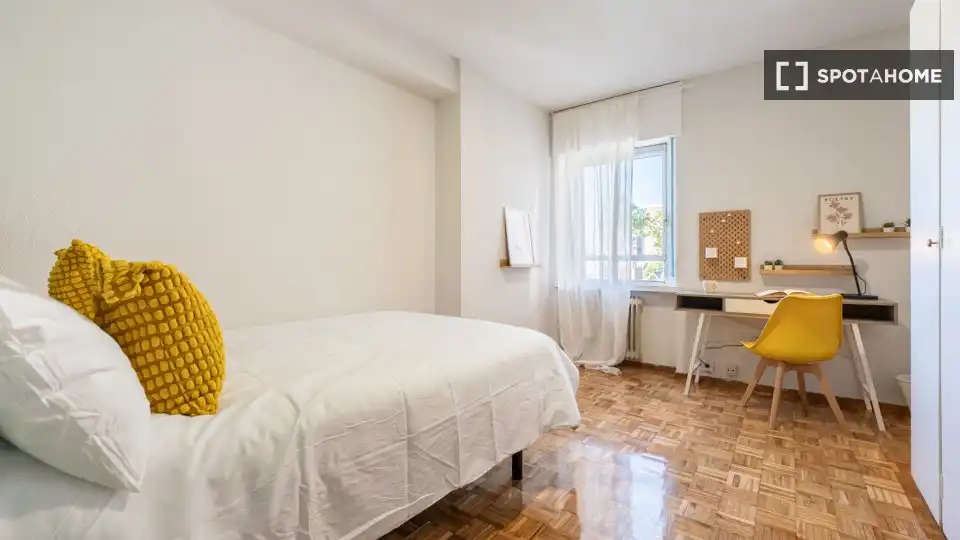 Habitación 159 m², Madrid