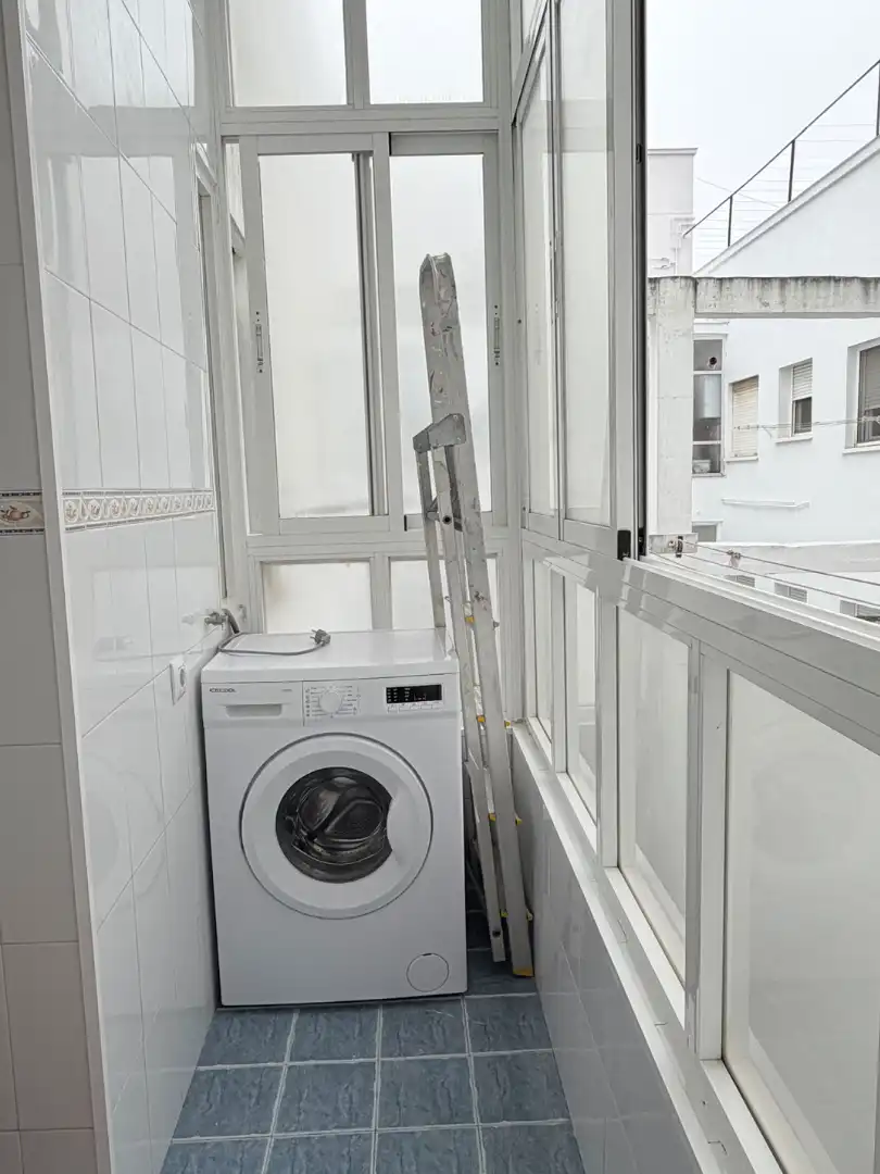 Piso de 105 m² en Badajoz