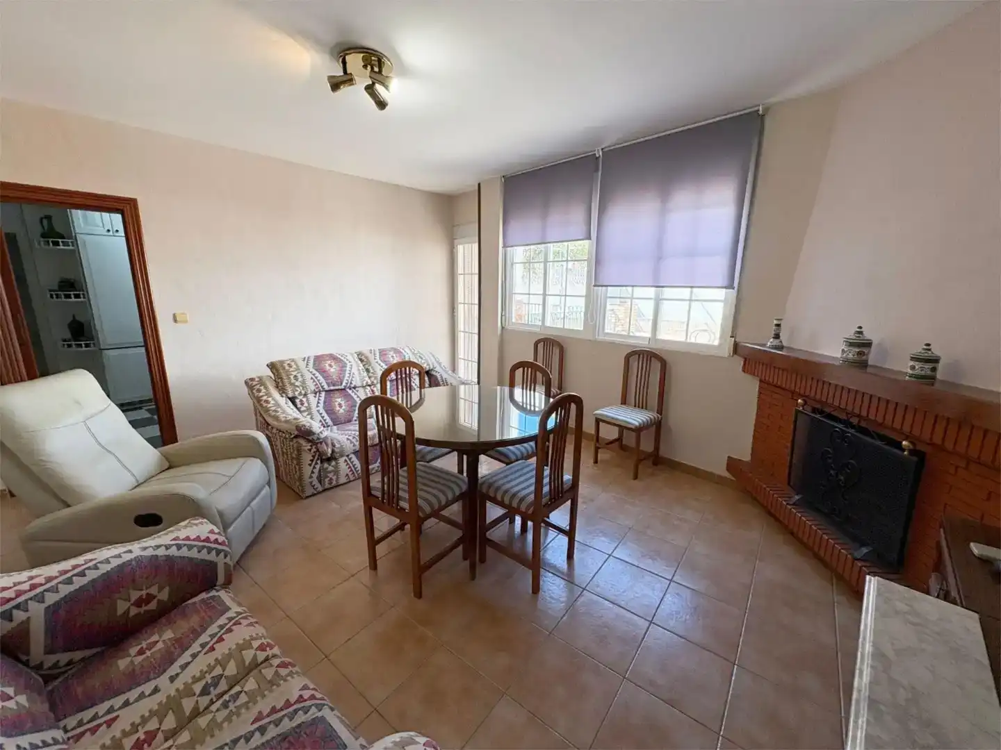 Piso de 185 m² en Úbeda