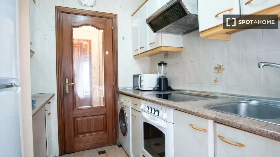 Piso de 75 m² en Madrid