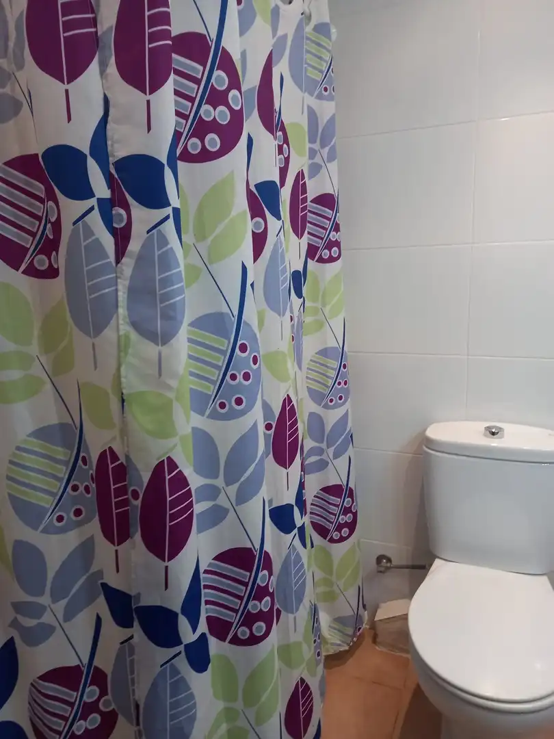 Piso de 110 m² en Burjasot