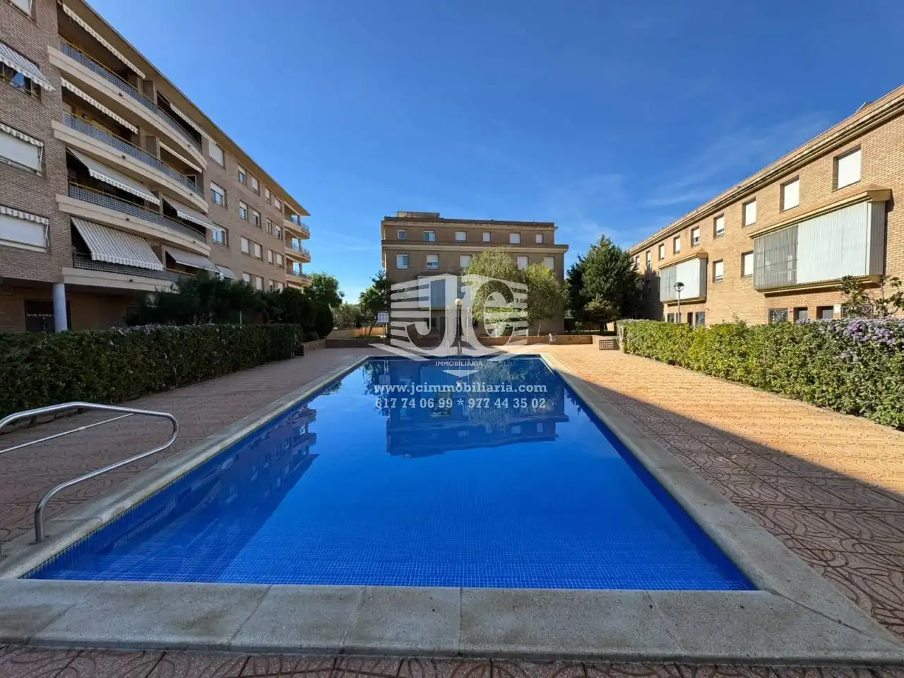 Piso de 75 m² en Tortosa